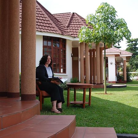 Salinero Kilimanjaro Hotel Моши Экстерьер фото